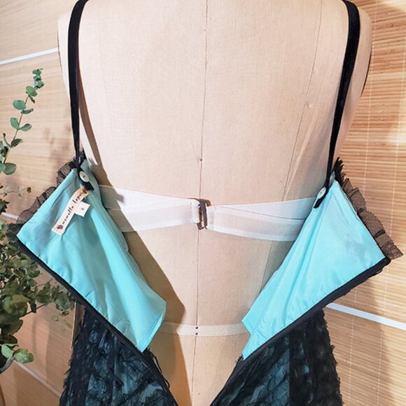 NWT Nanette Lepore size 8 dress from Gilmore Girls “The Party's Over” episode! - Picture 7 of 13